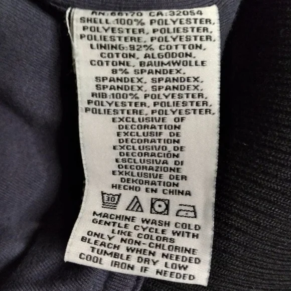 Marrakech Sherpa Bomber Teddy Jacket Anthropologie Fleece Coat - Picture 8 of 10